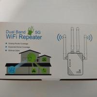 Ripetitore Wi-Fi di Ultima Generazione (2024)