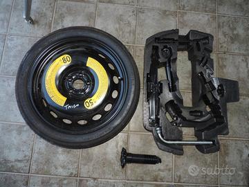 KIT RUOTINO VW TAIGO