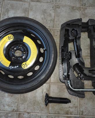 KIT RUOTINO VW TAIGO
