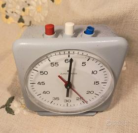 Contaminuti vintage da laboratorio anni ’50 ,