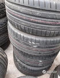 4 gomme usate 315 35 20 e 275 40 20 toyo