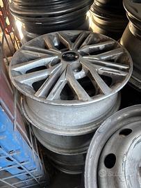 CERCHI RUOTE KIA PICANTO