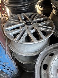 CERCHI RUOTE KIA PICANTO