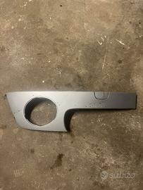 Mascherina Paraurti Anteriore DX MINI Cooper R56