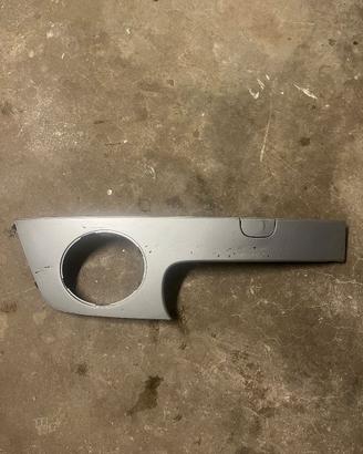 Mascherina Paraurti Anteriore DX MINI Cooper R56