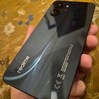 Smartphone Realme C33 Night Sea (mai usato)