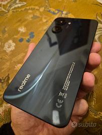 Smartphone Realme C33 Night Sea (mai usato)