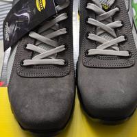 scarpa antinfortunistica Diadora tg 41
