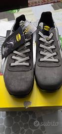 scarpa antinfortunistica Diadora tg 41