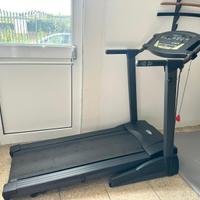 Tapis Roulant Olympic 1000 pro turner