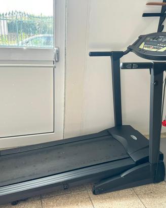 Tapis Roulant Olympic 1000 pro turner