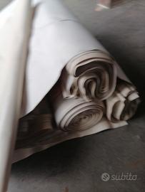 Pellame per tappezzeria