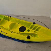 BIG MAMA KAYAK - CANOA TANGO 