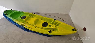 BIG MAMA KAYAK - CANOA TANGO 