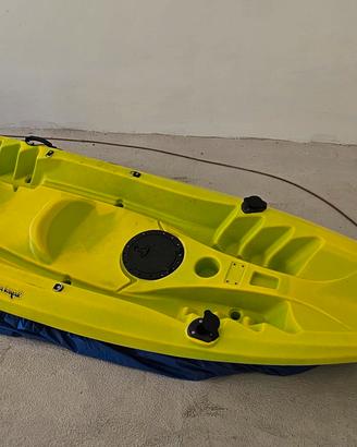 BIG MAMA KAYAK - CANOA TANGO 