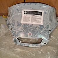 cupolino low rider st