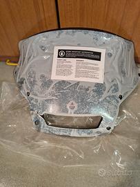 cupolino low rider st