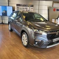 Suzuki S-Cross 1.4 Hybrid 2wd Top