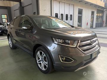 Ford Edge 2.0 TDCI 210 CV AWD Start&Stop Powershif
