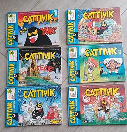 Cattivik