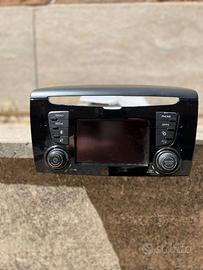 Autoradio Originale uConnect 5 per Lancia Ypsilon