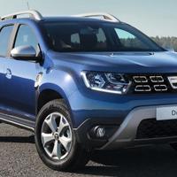 Ricambi usati dacia duster 2017 #h