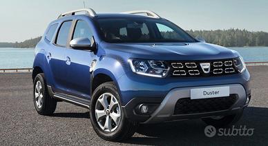 Ricambi usati dacia duster 2017 #h