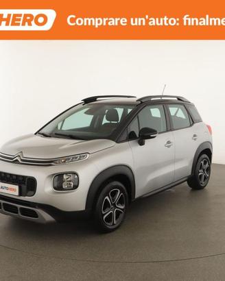 CITROEN C3 Aircross LJ07531
