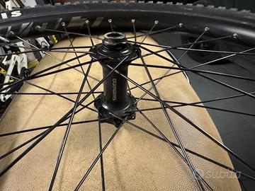 Cerchio lapierre 27,5