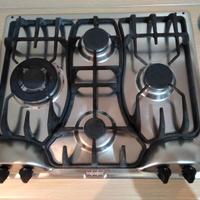 Piano cottura Franke