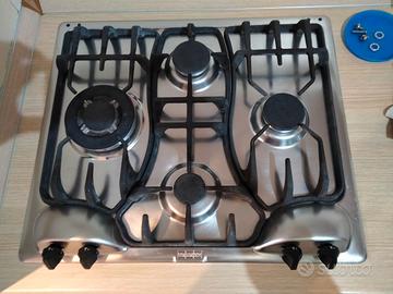 Piano cottura Franke