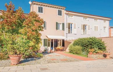 Casa Vacanza Lammari
