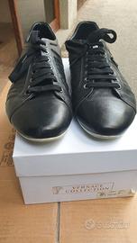 SCARPA UOMO VERSACE COLLECTION TG. 46