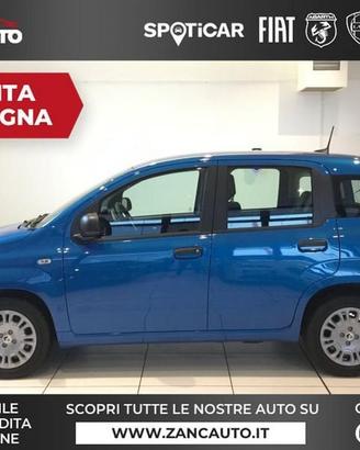 FIAT Panda 1.0 FireFly S&S Hybrid Icon 65cv 4...