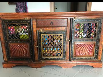 Credenza etnica