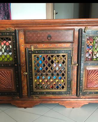 Credenza etnica