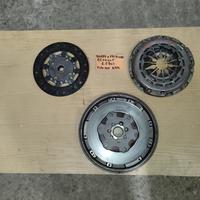 Kit Volano e Frizione Peugeot 1.5 hdi cod mot K9K