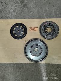 Kit Volano e Frizione Peugeot 1.5 hdi cod mot K9K