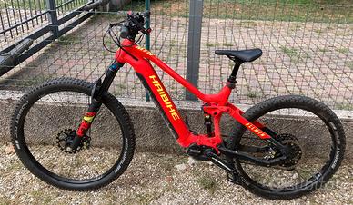 HAIBIKE ALLMTN 7 anno 2025
