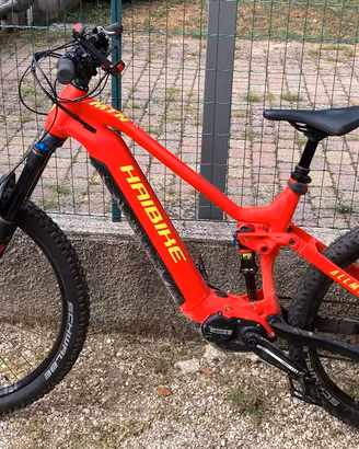HAIBIKE ALLMTN 7 anno 2025