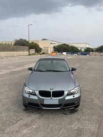 BMW serie 3 E90
