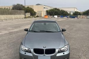 BMW serie 3 E90