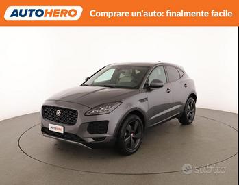 JAGUAR E-Pace ML58804