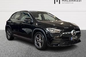 MERCEDES-BENZ GLA 200 d Premium auto