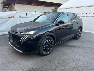 PEUGEOT 3008 Hybrid 145 e-DCS6 Allure Business KM/