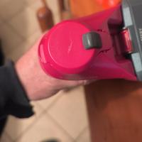 aspirapolvere ciclonico hoover