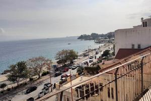 Trilocale fronte mare - Zona Paradiso/Annunziata