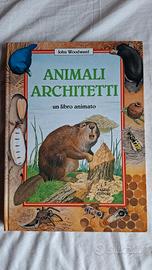 Animali architetti