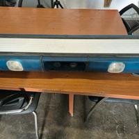 barra Lampeggiante  INTAV mod Polaris