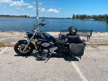 Yamaha midnight star 950